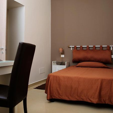 74 Crescenzio House Hotel Róma Kültér fotó