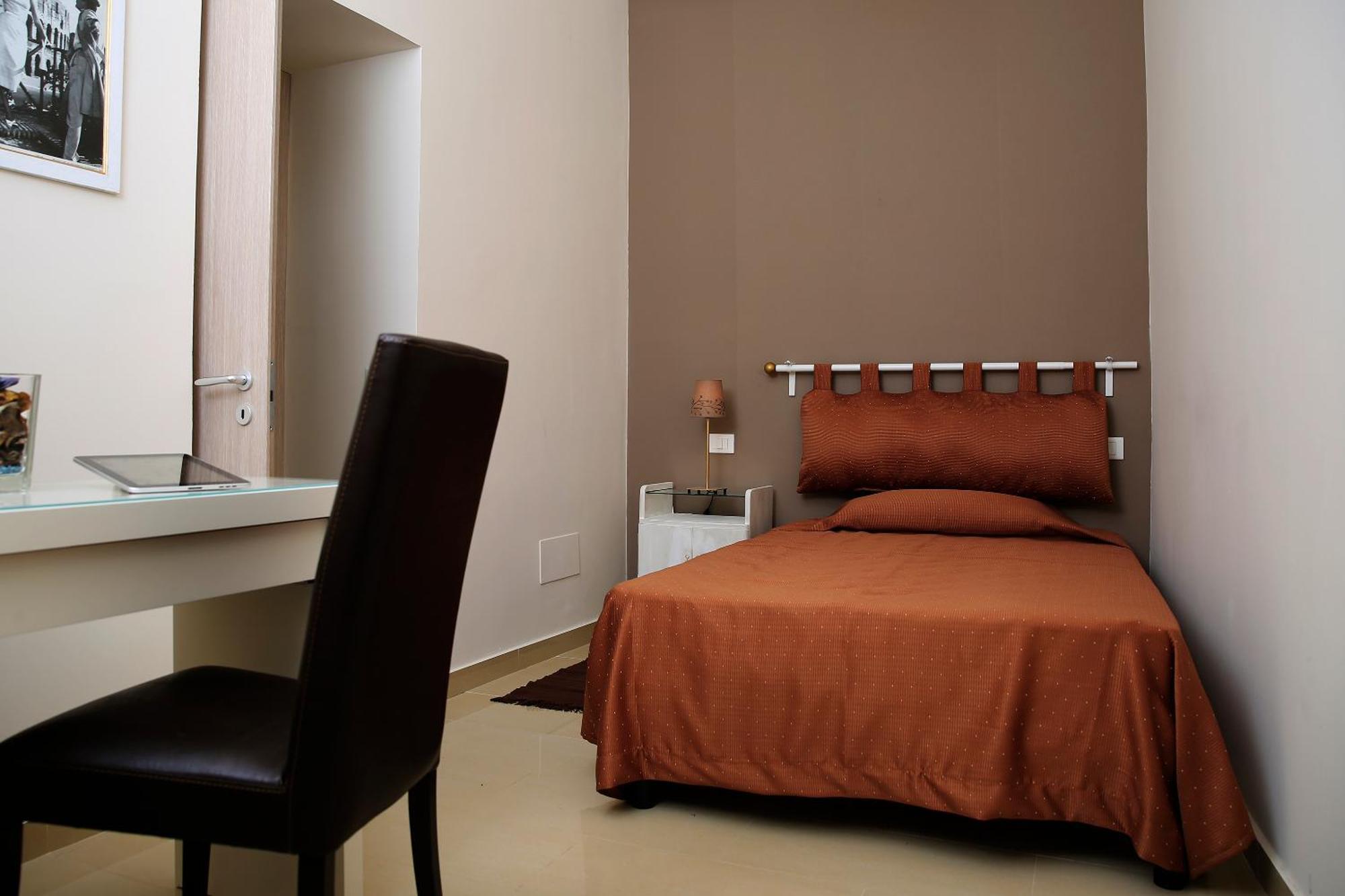 74 Crescenzio House Hotel Róma Kültér fotó