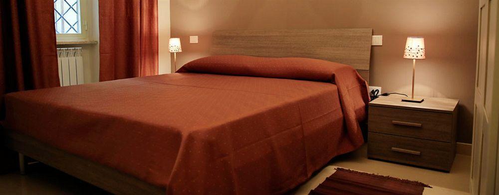 74 Crescenzio House Hotel Róma Kültér fotó